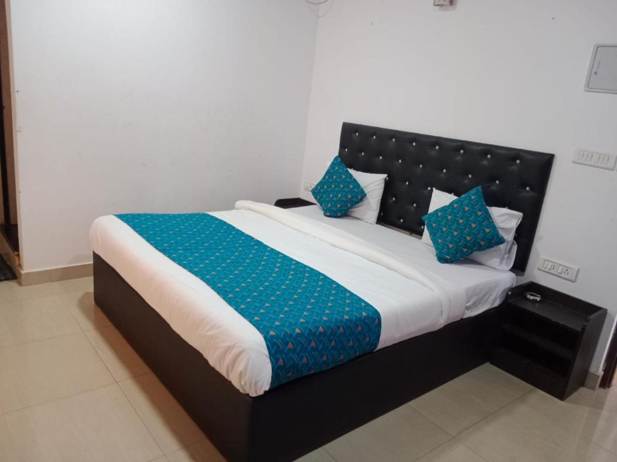 Aarav Guest house Calangute