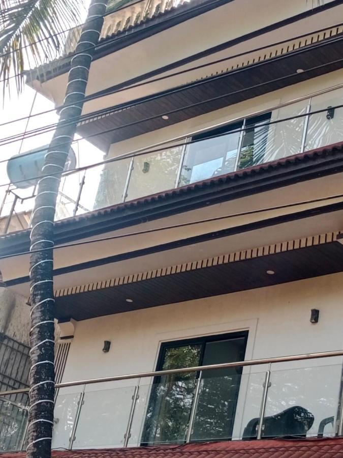 Aarav Guest house Calangute