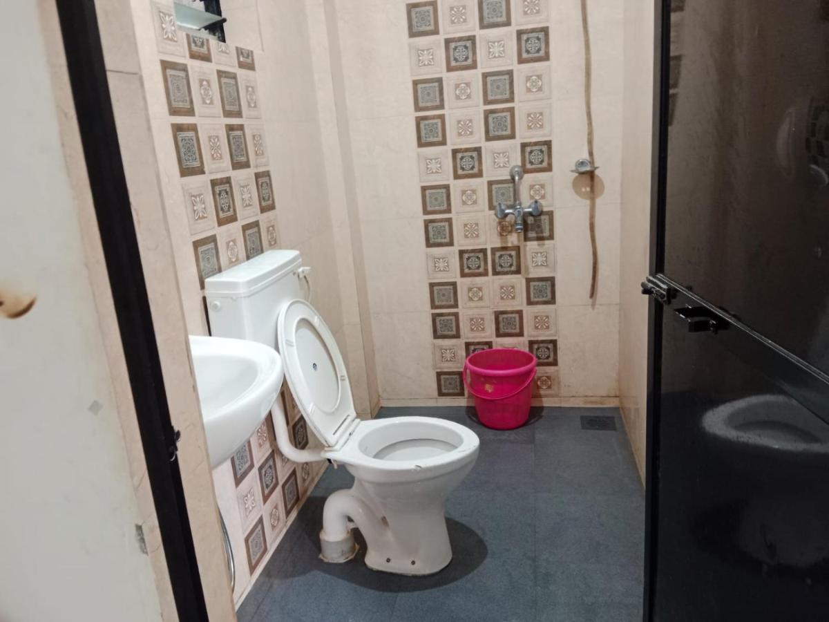 Guest house Aarav Calangute